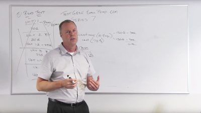 TestGeek Exam Prep LLC Series 65 Video Course