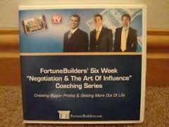 Than Merrill 6 Week Negotiation Series