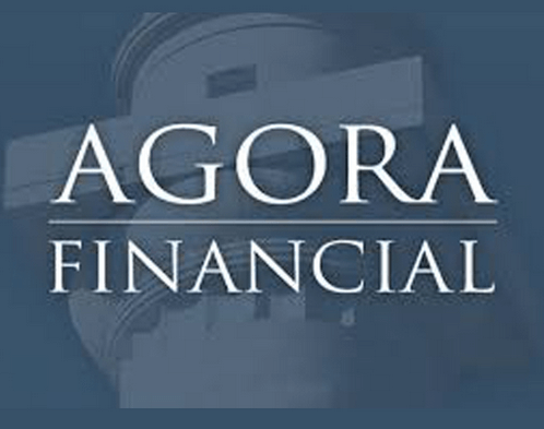 The Agora Financial Copy School System 2018 The Agora Financial Copy School System 2018