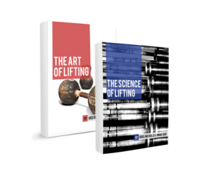 The Art of Lifting & The Science of Lifting Power Pack (2015)