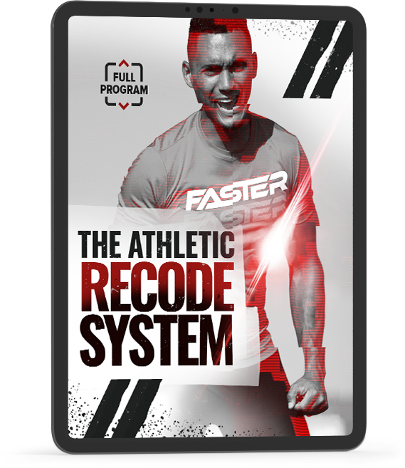 The Athletic Recode System The Athletic Recode System