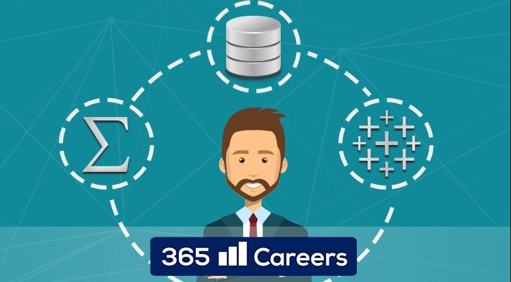 The Business Intelligence Analyst Course 2020 The Business Intelligence Analyst Course 2020