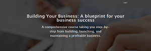 The Business Ref Building Your Business