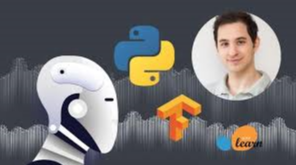 The Data Science Complete Data Science Bootcamp