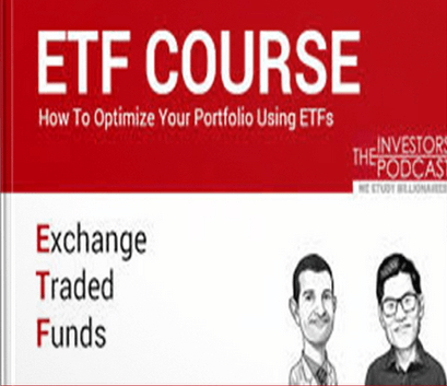 The Investors Podcast How to Invest in ETFs The Investors Podcast How to Invest in ETFs