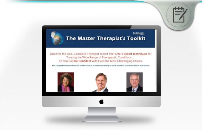 The-Master-Therapists-Toolkit