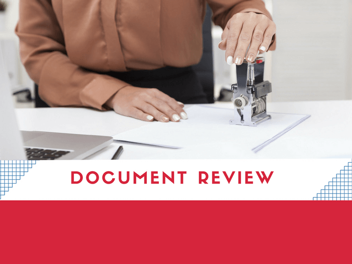 The Notary Business School Document Review (Self-Study) The Notary Business School Document Review (Self-Study)