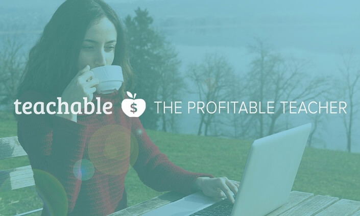 The Profitable Teacher The Profitable Teacher