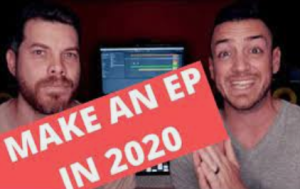 The Recording Revolution The EP Blueprint