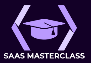 The SaaS Masterclass