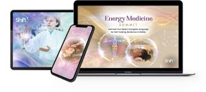 The Shift Network Energy Medicine Summit 2021