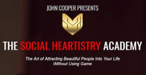 The Social Heartistry Academy