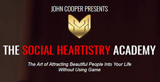 The Social Heartistry Academy The Social Heartistry Academy