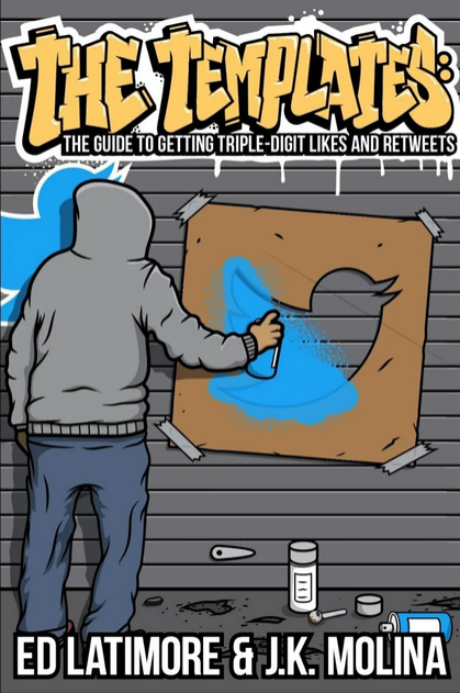 The Templates The Templates Over 500 Viral Tweet Templates The Templates The Templates Over 500 Viral Tweet Templates