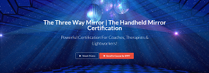 The Three Way Mirror The Handheld Mirror Certification