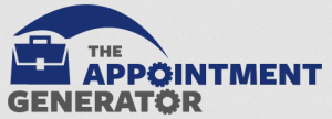 The appoitment generator 2018