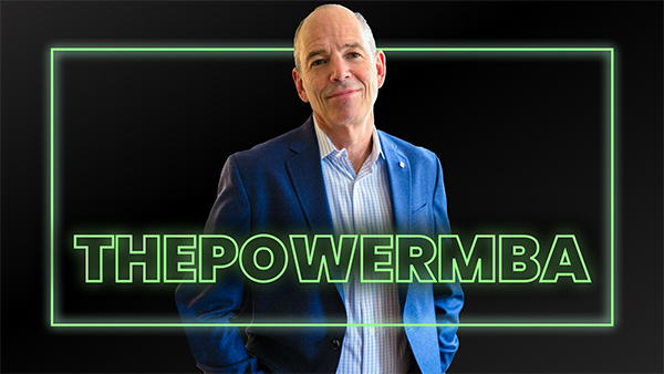 ThePowerMBA Global ThePowerMBA Global