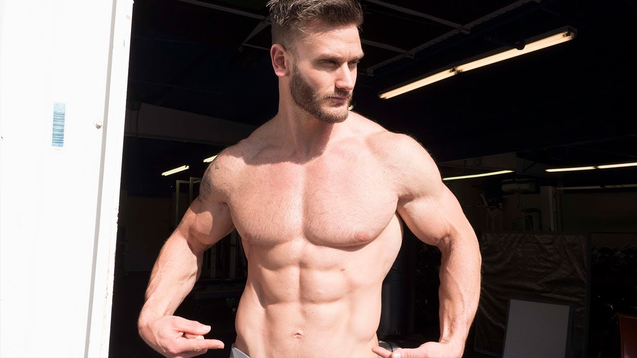 Thomas delauer Science Based Six pack abs Thomas delauer Science Based Six pack abs