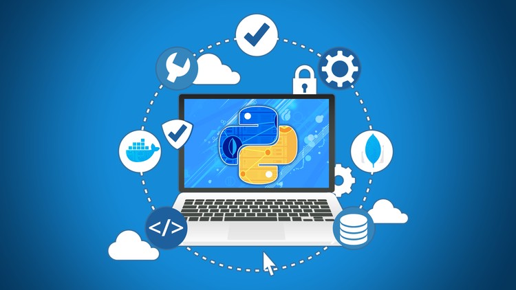 Tim Buchalka’ El Farouk Yasser Python REST APIs with Flask Tim Buchalka' El Farouk Yasser Python REST APIs with Flask