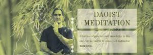 Tom Bisio - Daoist Meditation Online Learning Program