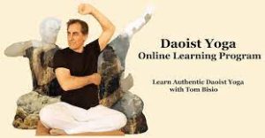 Tom Bisio - Daoist Yoga Online Learning Program