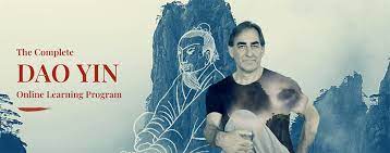 Tom Bisio – The Complete DAO YIN Online Learning Program Tom Bisio - The Complete DAO YIN Online Learning Program