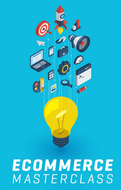 Tony Folly eCommerce Masterclass-How To Build An Online Business 2019