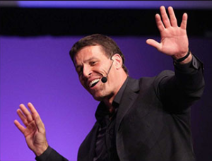 Tony Robbins Breakthrough Insider