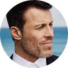 Tony Robbins Mentorbox Money Master the Game