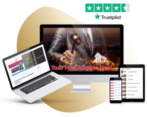Touchstone Education – Your First Auction Deal