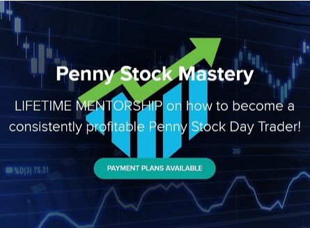 TradeBuddy University Penny Stock Mastery TradeBuddy University Penny Stock Mastery