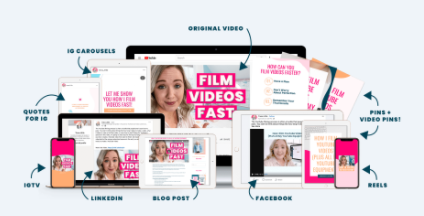 Trena Little Video Multiplier Formula 2.0 Trena Little Video Multiplier Formula 2.0