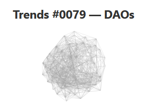 TrendsVC PRO 0079 – DAOs