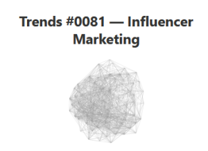 TrendsVC PRO 0081 – Influencer Marketing