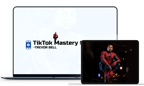 Trevor Bell Tiktok Mastery Trevor Bell Tiktok Mastery