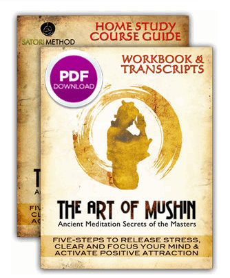 Tristan-Truscott-The-Art-of-Mushin-Meditation-Course