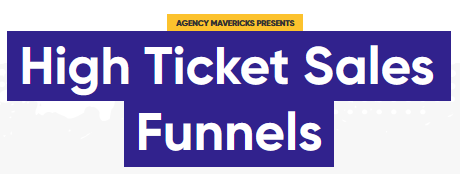 Troy Dean High Ticket Sales Funnels Troy Dean High Ticket Sales Funnels