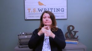 Trudy Suggs Crafting the Perfect Proposal