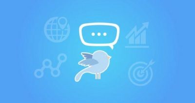 Twitter Marketing Get New Followers Daily!