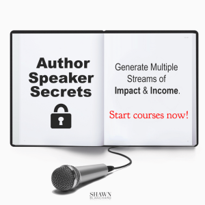 University of Moguls Author Secrets
