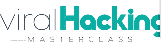 UpViral Viral Hacking Masterclass UpViral Viral Hacking Masterclass