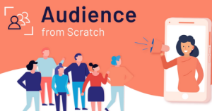 Shane Melaugh Audience from Scratch