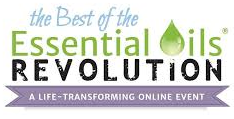 V.A. The Essential Oils Revolution Summit