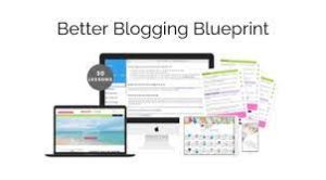 Vanessa Shepherd Better Blogging Blueprint