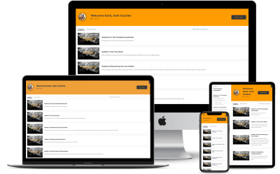 Ventuxia Media Limited The Facebook Accelerator 2020