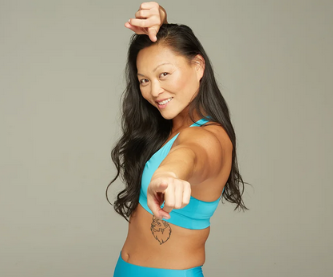 Venus Lau – Venus Lau Challenge Venus Lau – Venus Lau Challenge