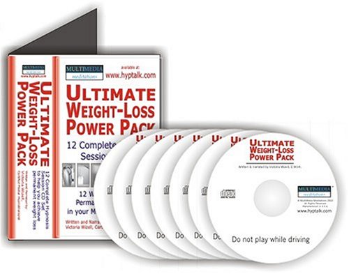 Victoria-Wizell-–-Ultimate-Weight-Loss-Power-Pack
