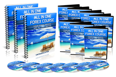 VintagEducation-All-in-One-Forex-Course