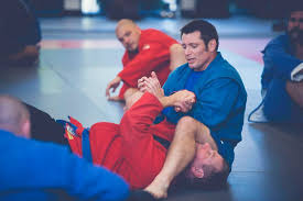 Vlad Koulikov Sambo for BJJ