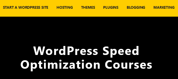 WPJohnny WordPress Speed Optimization WPJohnny WordPress Speed Optimization